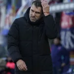 El enojo de Coudet por la filtración de su mensaje en WhatsApp: “Me parece una falta de respeto” y “hay que tener más códigos”