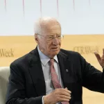 Después del cruce de Milei, Paolo Rocca presentó un proyecto en Vaca Muerta por US$ 2.400 millones para que ingrese al RIGI