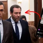 La genial caricatura de Puebla que retrata las causas del accidente de Adamuz