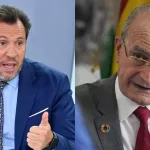Puente ataca al alcalde de Málaga y éste le contesta con un educado zasca