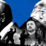 Trump busca capitalizar su éxito en Gaza en una semana clave para la paz entre Ucrania y Rusia