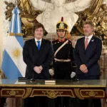 Cambios en Justicia: Mahiques encabeza una purga y le pidió la renuncia al titular de la IGJ, enfrentado a la AFA