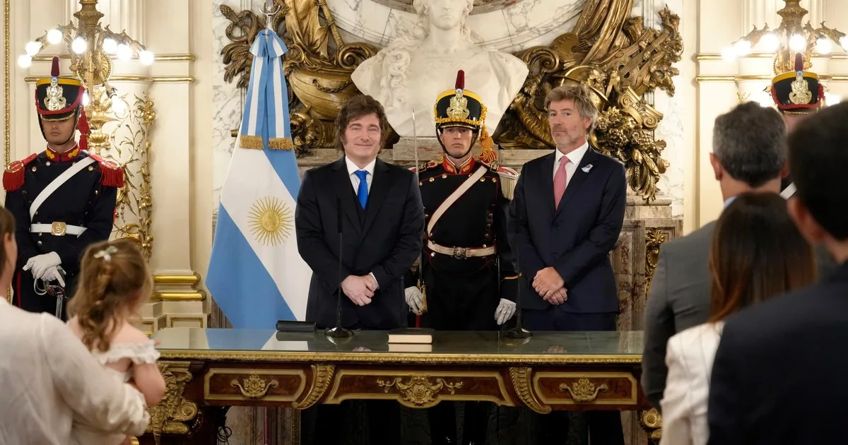 Cambios en Justicia: Mahiques encabeza una purga y le pidió la renuncia al titular de la IGJ, enfrentado a la AFA