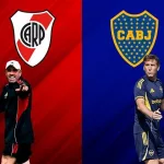Qué rivales les tocaron a Boca y River en los simulacros de la Libertadores y la Sudamericana
