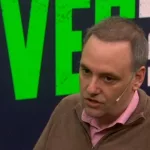 “Hoy el Gabinete es el que está, lo que pase mañana sólo lo sabe el Presidente”: Adorni habló sobre la posible salida de Werthein de Cancillería
