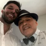 Matías Morla les pidió perdón a las hijas de Diego Maradona y dijo que el Diez “sufría mucho la soledad”