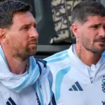 Tras la cancelación de la Finalissima: la Scaloneta vuelve a casa y habrá amistoso despedida en el país