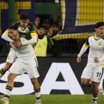 Abiel Osorio, el verdugo de Boca que está implicado en una causa judicial por abuso sexual