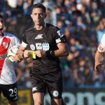 Árbitros, días, horarios y TV de la fecha 1 del Clausura