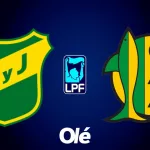 Defensa y Justicia vs. Aldosivi, por el Torneo Clausura: hora, cómo ver y probables formaciones