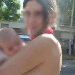 Hallaron una beba muerta dentro de la Facultad de Arquitectura de La Plata