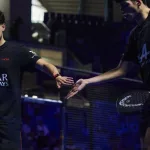 Cuándo y por dónde ver a los argentinos en los octavos del P1 de Milano de pádel