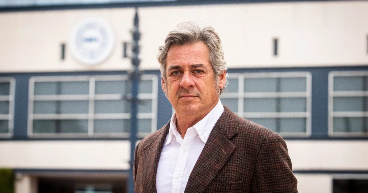 Polémica en la Sociedad Rural: la carta que gana firmas de socios en grupos de WhatsApp contra la posible reelección de Nicolás Pino