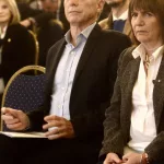 El cruce de Patricia Bullrich con Manuel Adorni y el juego de Mauricio Macri