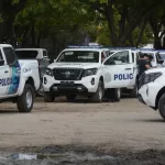 Horror en Caseros: hallan muertos a una mujer y su hijo y creen que la pareja de ella los mató y se suicidó