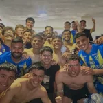 Puerto Nuevo logró el milagro, ganó la Promoción y seguirá en la Primera C