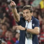 El gran elogio de Costas a Cambeses en la previa a Flamengo