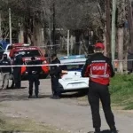 Brutal femicidio: hace un año lo condenaron por hostigar y agredir a su pareja, que era su prima, violó las restricciones y la mató de una puñalada