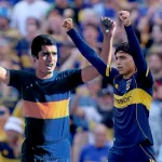 La tremenda comparación de Rojitas: “Zeballos me hizo acordar a mí”