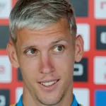 Dani Olmo, antes de España – Bélgica: ” Nos consideramos candidatos, negarlo sería faltar a la verdad”