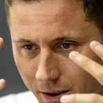 Ander Herrera, tras el adiós: “Boca fue una de las mejores decisiones de mi vida”