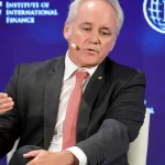 Ante inversores, el vice del Banco Central aseguró que sumarán US$ 8.000 millones de reservas netas este año