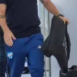 Atlético Tucumán y Godoy Cruz juegan una final para escaparle al descenso