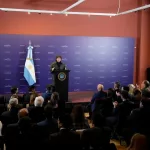 Milei vuelve a reunir a diputados y senadores de LLA con la apuesta de apurar los cambios en el Banco Central