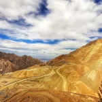El oro manda: dos de cada tres dólares que exporta la minería dependen de ese metal