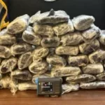Es mexicano e intentó ingresar a Texas con más de US$840 mil en su Ford Explorer, pero la CBP descubrió su cargamento