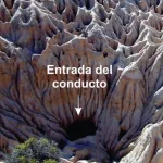 Qué es un sumidero: el lugar donde te puede tragar la tierra