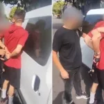 Atraparon a “Dengue”, un peligroso delincuente al que buscaban por varios robos a mano armada en La Boca