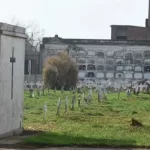 Por una falla en una válvula no funcionan los crematorios en un cementerio y se acumularon unos 200 cuerpos desde hace un mes
