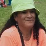 Brutal femicidio causa estupor en Salta: una mujer recibió más de 40 heridas con un machete y su pareja fue detenida
