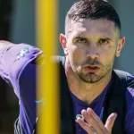 Racing seguirá sin un suplente para Maravilla Martínez en el clásico con Boca