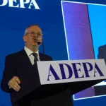 ADEPA destacó el rol del periodismo, cuestionó el hostigamiento de la AFA y alertó por el nuevo Código Penal que impulsa el Gobierno