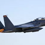 Cómo la CIA ayudó a localizar a un aviador estadounidense escondido en la cima de una zona montañosa iraní