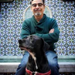 Federico Andahazi: “La colonización nunca se resolvió y es la semilla de las crisis actuales”
