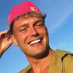 Ian Lucas, el ganador de MasterChef Celebrity: del negocio que quiere hacer con su milanesa icónica al “amor de colegio” con Evangelina Anderson