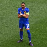 La agenda de la TV del jueves: Alcaraz en el ATP Finals, y Francia y Portugal por las eliminatorias