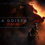 Gana entradas para ver en cines ‘La Odisea’