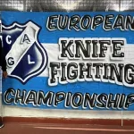 Sufrió adicciones, el combate con cuchillos lo rescató y representará a la Argentina en el Mundial de Francia