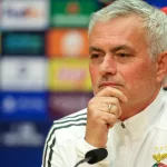 Mourinho, antes de enfrentar al Madrid de Arbeloa: “Mañana quiero que les vaya mal”
