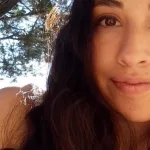 Se conoció un premonitorio audio de Luna Giardina sobre Pablo Laurta: “Alguien así no sabés qué puede llegar a hacer”