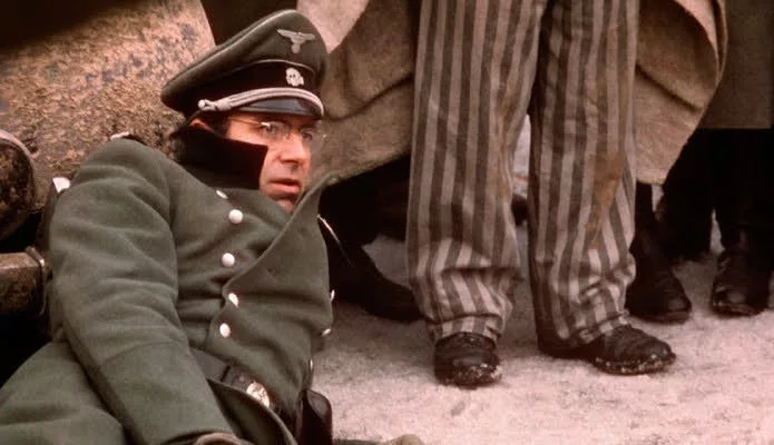 Una imagen de 'Odessa'.