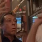 Negocios con la política, violencia y cárcel: la desenfrenada vida del padre de Agostina Páez