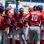 Resultado de Cuba vs. Puerto Rico: cómo quedó el partido del Clásico Mundial de Béisbol  2026