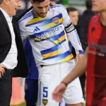 Frank Kudelka sacó pecho tras el empate de Newell’s ante Boca: “Los chicos actuaron como experimentados”