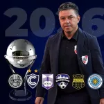 De los brasileños a Atlético Sullana: los rivales más pesados y los más desconocidos que podría tener River en la Sudamericana