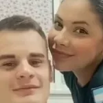 “Lo siento, grupo”: un policía mató a su ex pareja y transmitió su propia muerte